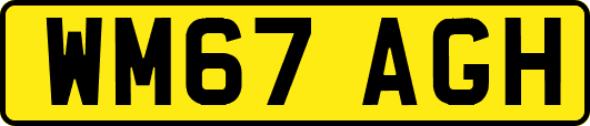 WM67AGH