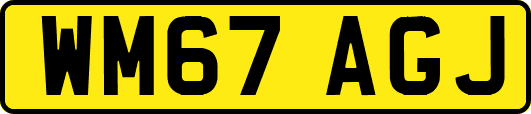 WM67AGJ