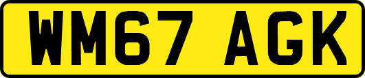 WM67AGK