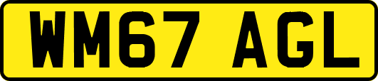WM67AGL