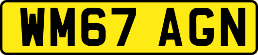 WM67AGN