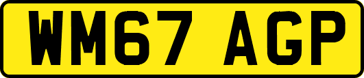 WM67AGP