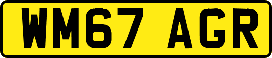 WM67AGR
