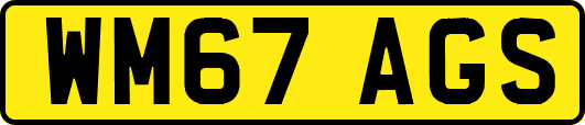 WM67AGS