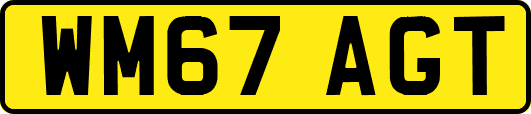 WM67AGT