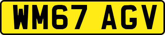 WM67AGV