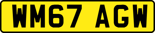 WM67AGW