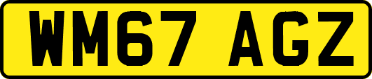 WM67AGZ