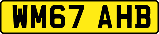 WM67AHB