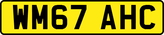WM67AHC