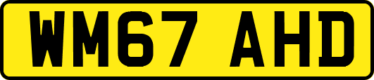 WM67AHD