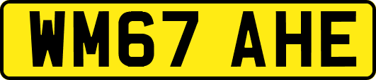 WM67AHE