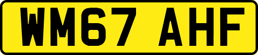 WM67AHF
