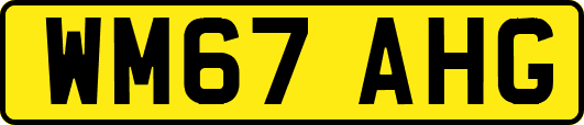 WM67AHG