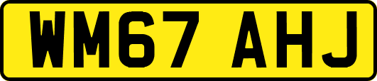 WM67AHJ