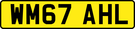WM67AHL