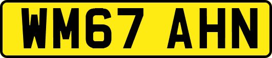 WM67AHN
