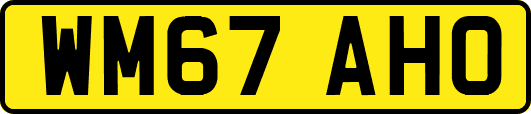 WM67AHO