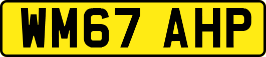 WM67AHP