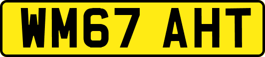 WM67AHT