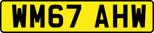 WM67AHW