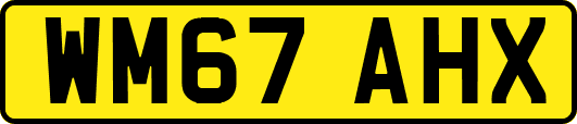 WM67AHX