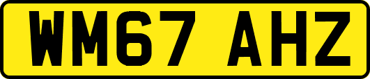 WM67AHZ