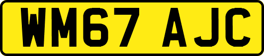 WM67AJC