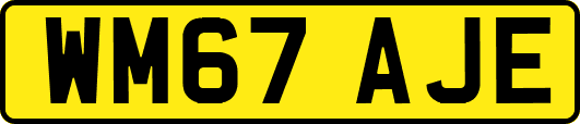 WM67AJE