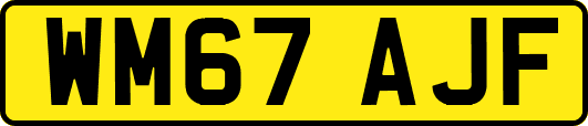 WM67AJF