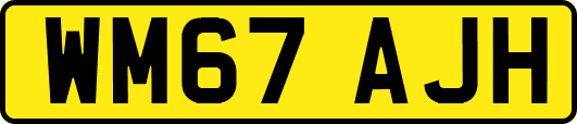WM67AJH