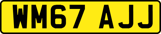 WM67AJJ