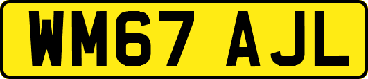WM67AJL