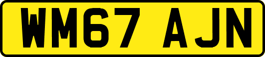 WM67AJN