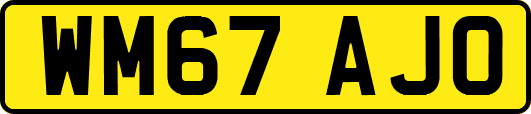 WM67AJO