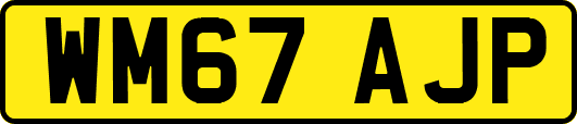 WM67AJP