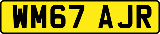 WM67AJR