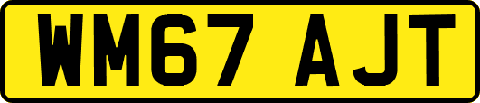 WM67AJT