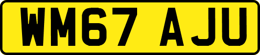WM67AJU