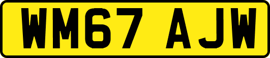WM67AJW