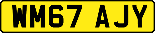 WM67AJY