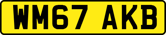 WM67AKB