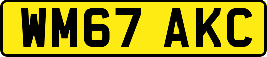 WM67AKC