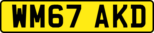 WM67AKD
