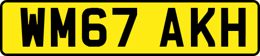 WM67AKH