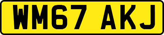 WM67AKJ