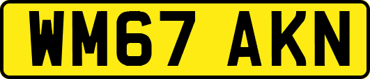 WM67AKN