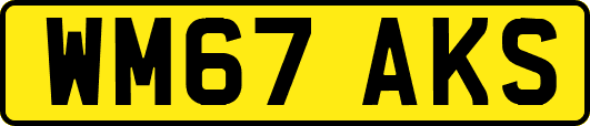 WM67AKS
