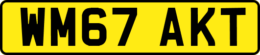 WM67AKT