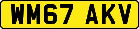 WM67AKV